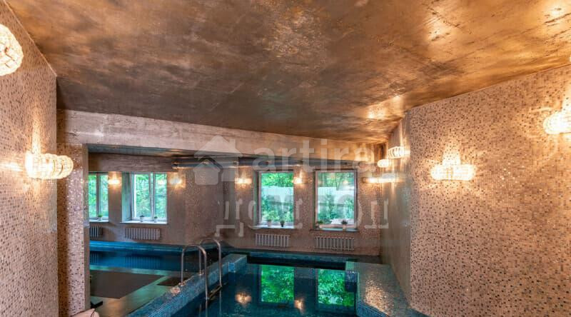 Коттедж, 500 м2 Одинцово - изображение 9