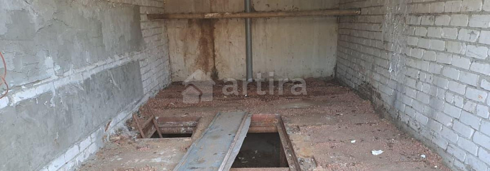 Гараж, 20 м2 Электросталь - изображение 1