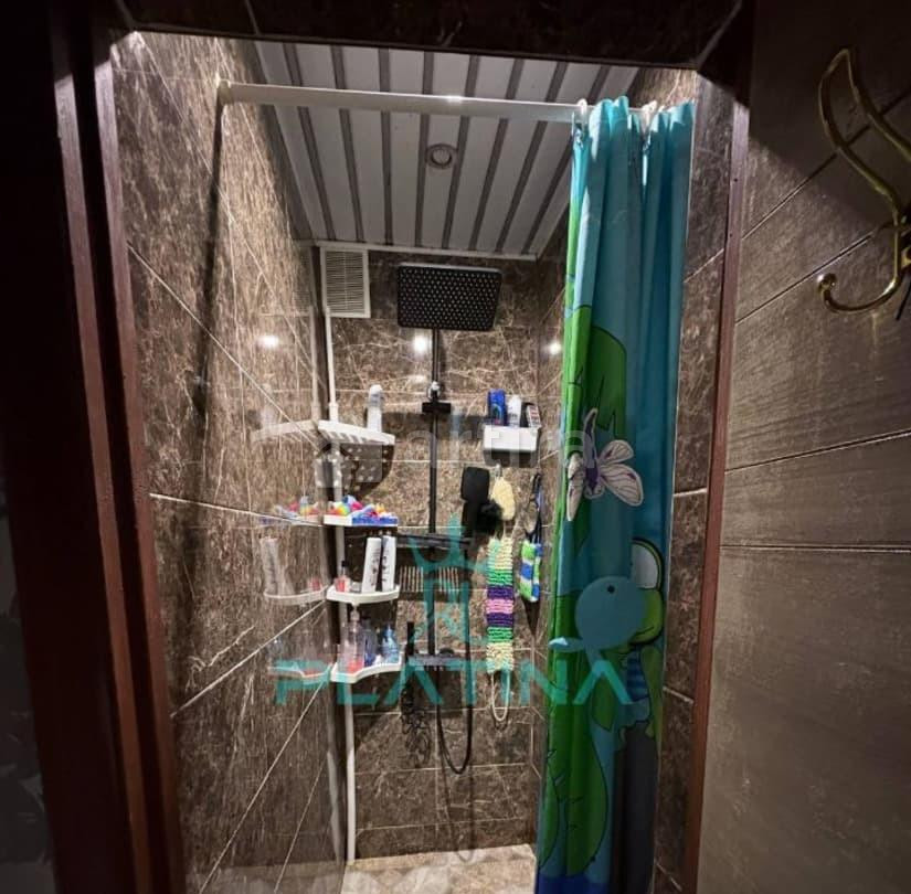 Комната, 20 м2, 3/5 эт. Казань - изображение 5