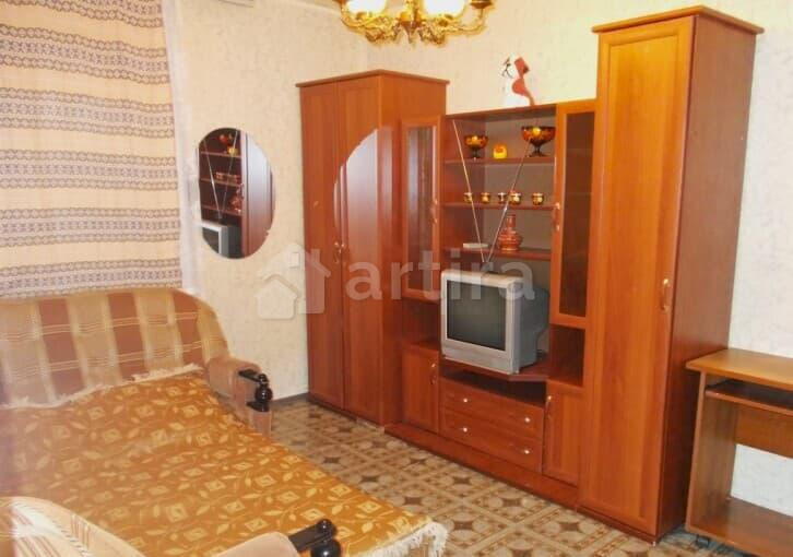 1-комн. квартира, 35 м2, 2/4 эт. Москва - изображение 2