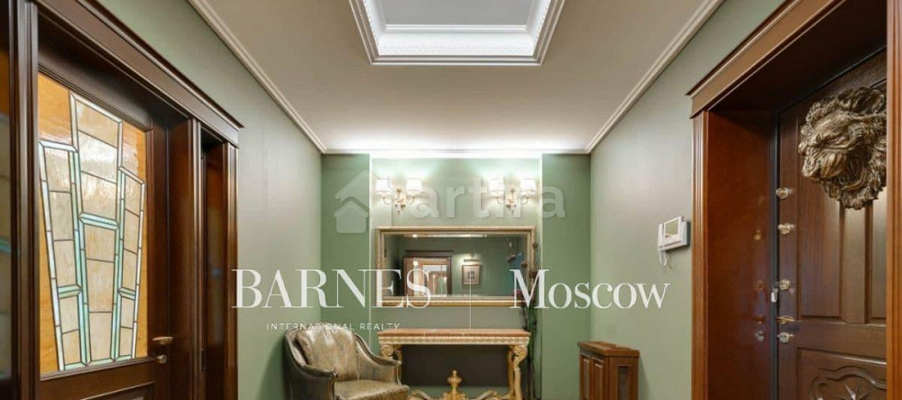 Дом, 1200 м2, 23 сотки, 2 эт. Одинцово - изображение 3