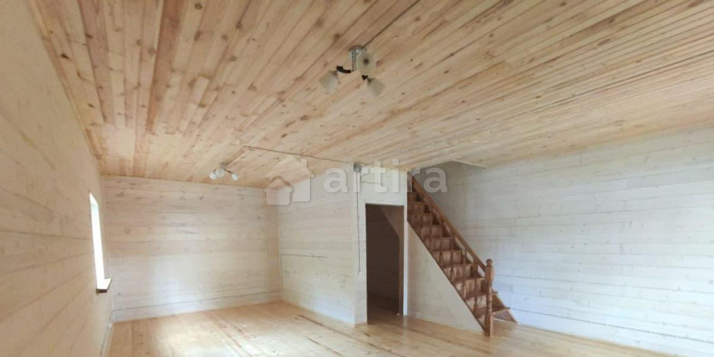 Дом, 80.3 м2, 7.45 сотки, 2 эт. Гатчина - изображение 7