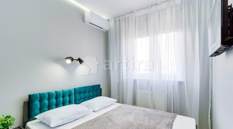 2-комн. апарт-ы, 38 м2, 7/24 эт. Ростов-на-Дону - изображение 8