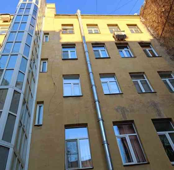 Комната, 22 м2, 6/6 эт. Санкт-Петербург