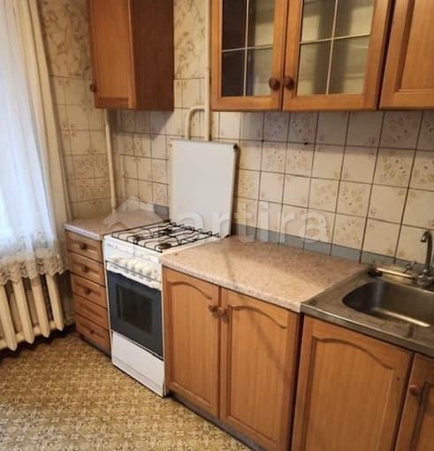 Комната, 20 м2, 1/2 эт. Воскресенск - изображение 2