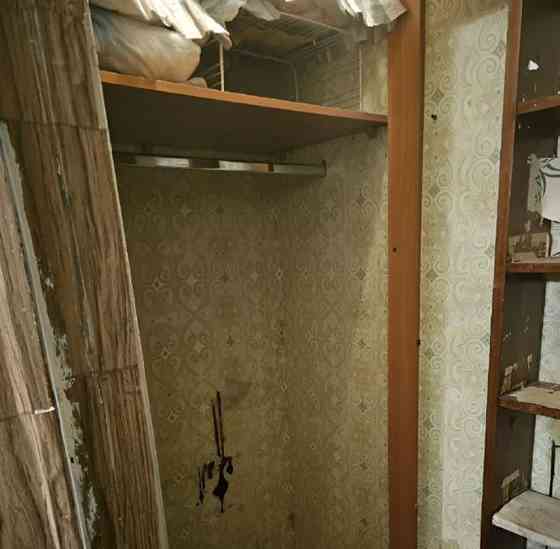 Комната, 22 м2, 3/5 эт. Москва