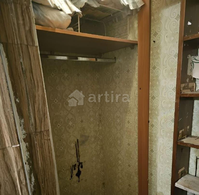 Комната, 22 м2, 3/5 эт. Москва - изображение 2