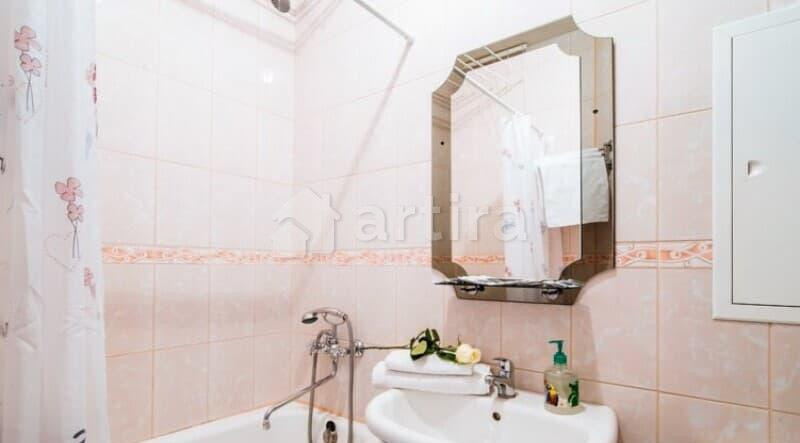 1-комн. квартира, 35 м2, 3/5 эт. Екатеринбург - изображение 4