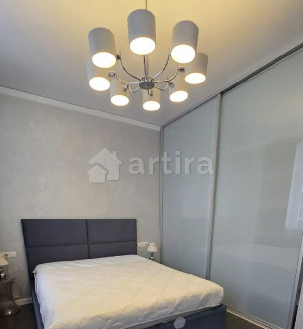 Таунхаус, 120 м2, 2 сотки, 3 эт. Истра - изображение 6