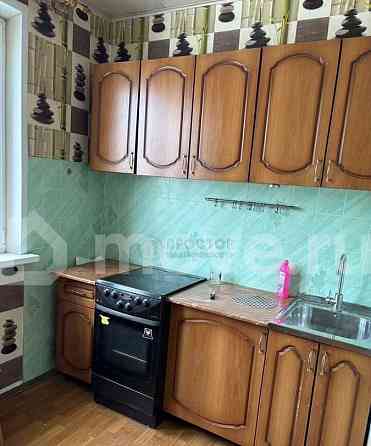 1-комн. квартира, 37.8 м2, 13/17 эт. Москва