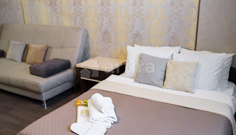 3-комн. квартира, 72 м2, 4/9 эт. Норильск - изображение 9