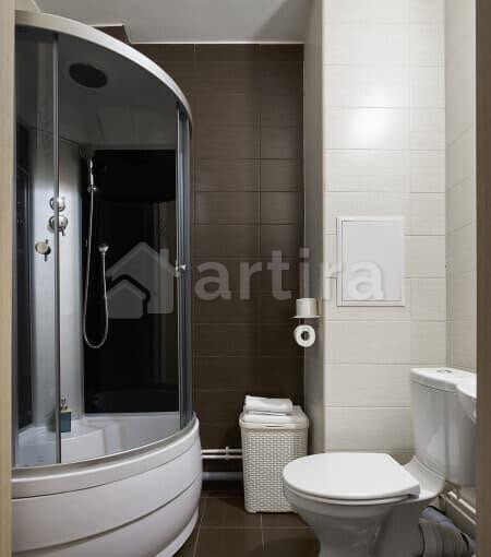 1-комн. квартира, 25 м2, 8/16 эт. Санкт-Петербург - изображение 17