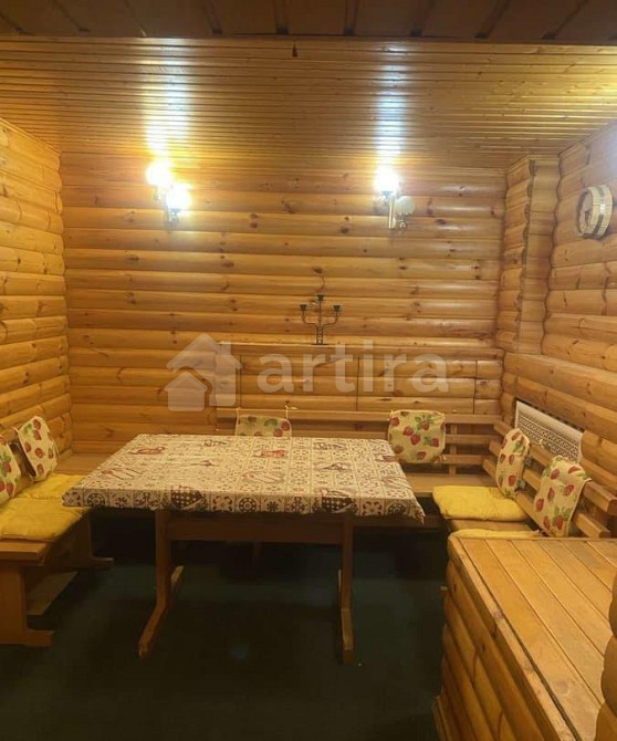 Дом, 500 м2, 5 соток, 3 эт. Самара - изображение 19