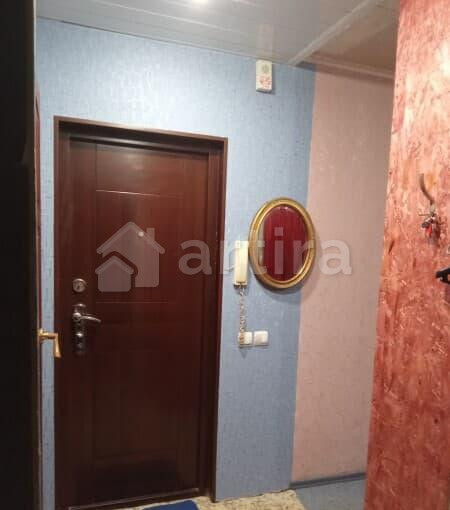 1-комн. квартира, 30 м2, 3/9 эт. Самара - изображение 10