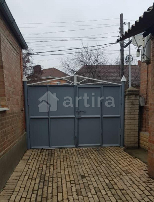 Дом, 90 м2, 3 сотки, 2 эт. Таганрог - изображение 4