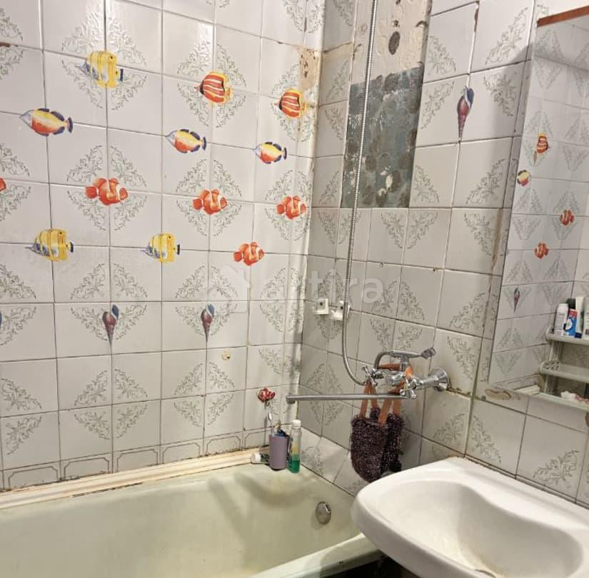 Комната, 10 м2, 4/10 эт. Екатеринбург - изображение 4