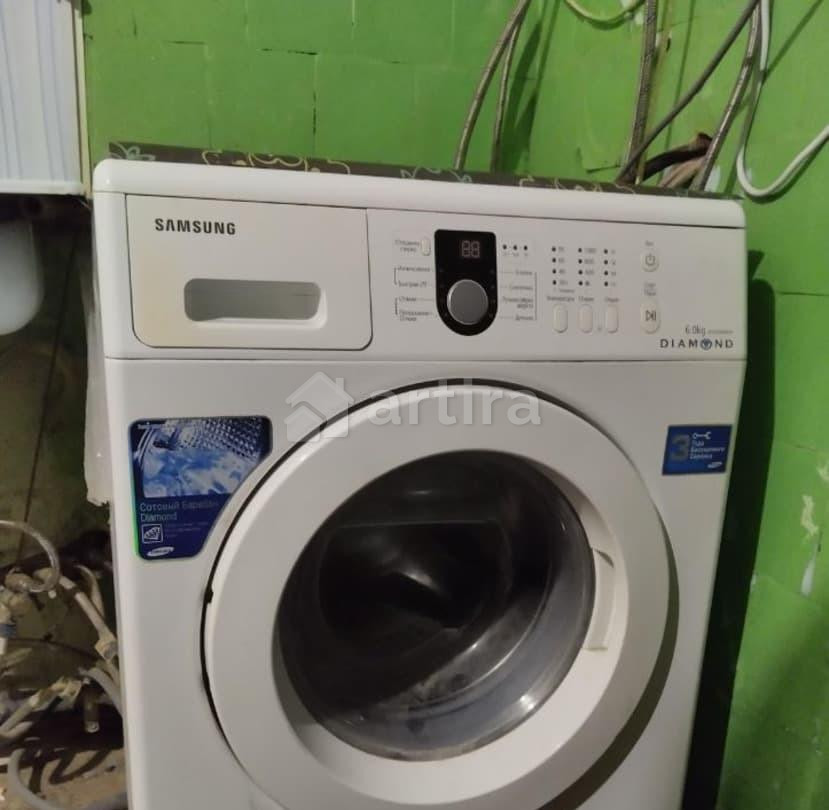 Комната, 11.9 м2, 1/5 эт. Владимир - изображение 4