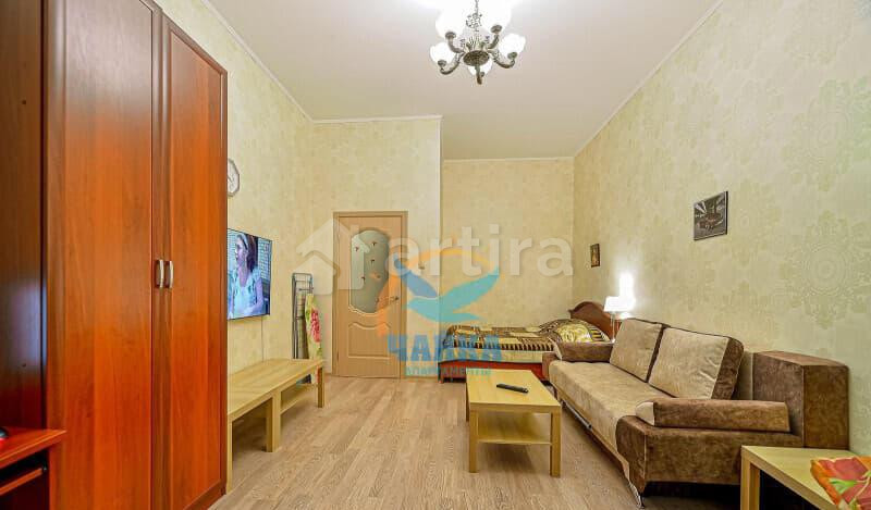 2-комн. квартира, 50 м2, 2/4 эт. Санкт-Петербург - изображение 9