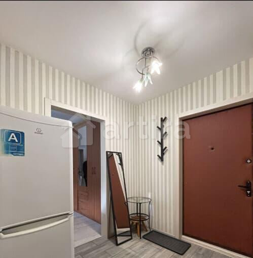 4-комн. квартира, 66 м2, 5/9 эт. Москва - изображение 13