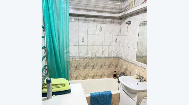 1-комн. квартира, 38 м2, 3/10 эт. Екатеринбург - изображение 3