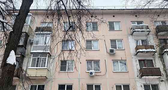 Комната, 12.5 м2, 4/5 эт. Москва