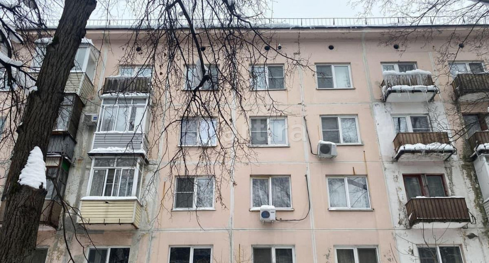 Комната, 12.5 м2, 4/5 эт. Москва - изображение 4