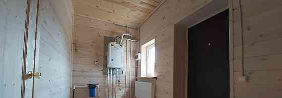 Дом, 143.7 м2, 4.75 сотки, 2 эт. Отрадное