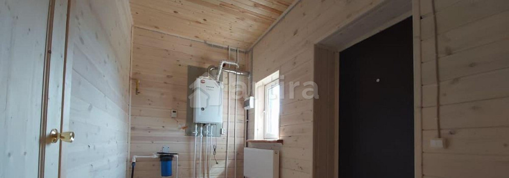 Дом, 143.7 м2, 4.75 сотки, 2 эт. Отрадное - изображение 3