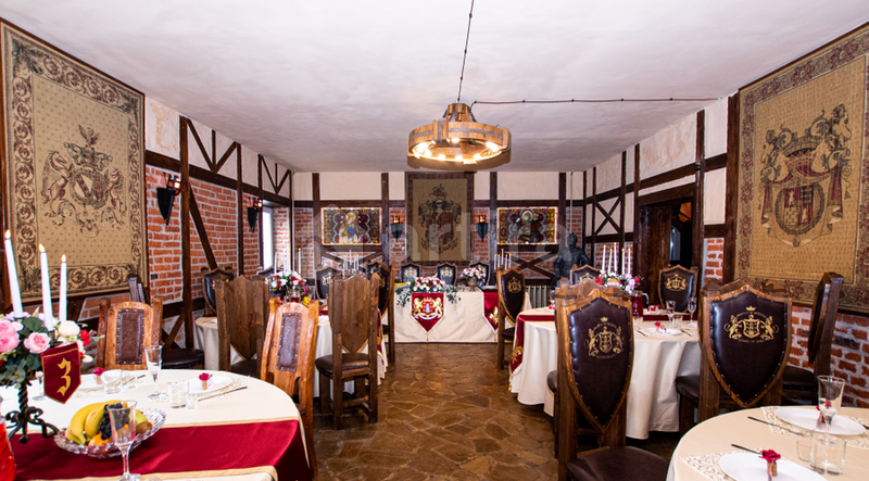 Коттедж, 600 м2 Лобня - изображение 17