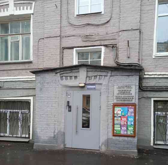 Комната, 16 м2, 3/5 эт. Москва