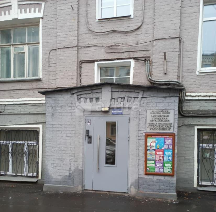 Комната, 16 м2, 3/5 эт. Москва - изображение 2