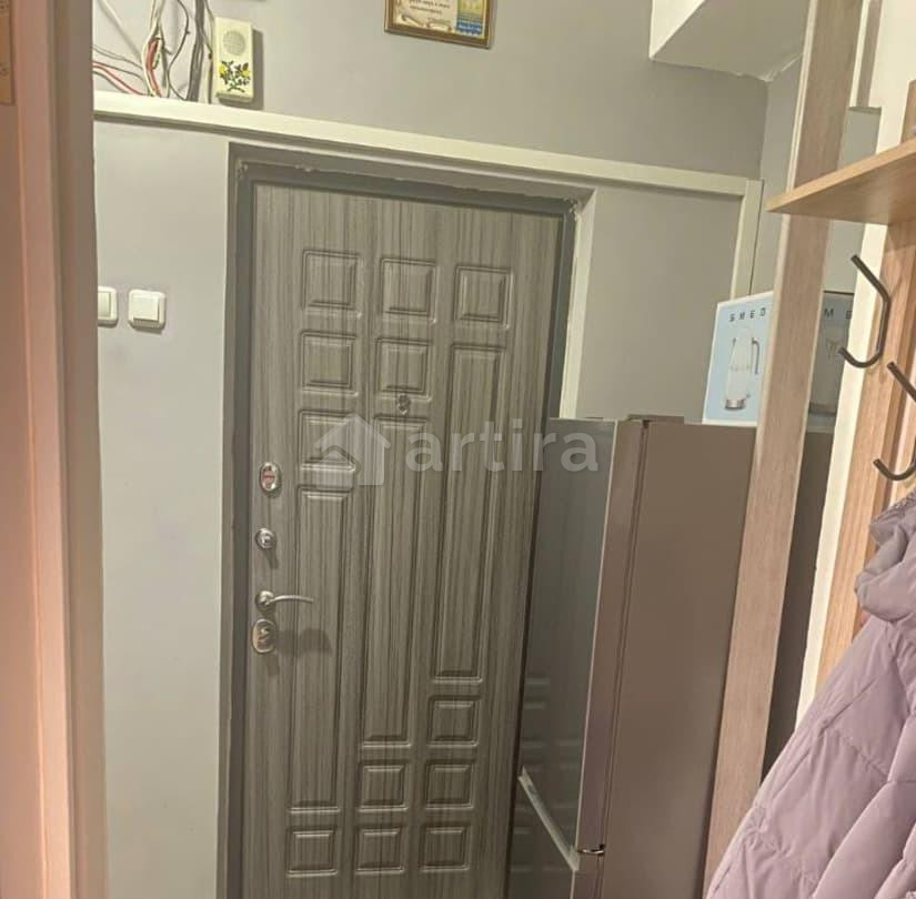 Комната, 42 м2, 1/8 эт. Москва - изображение 5