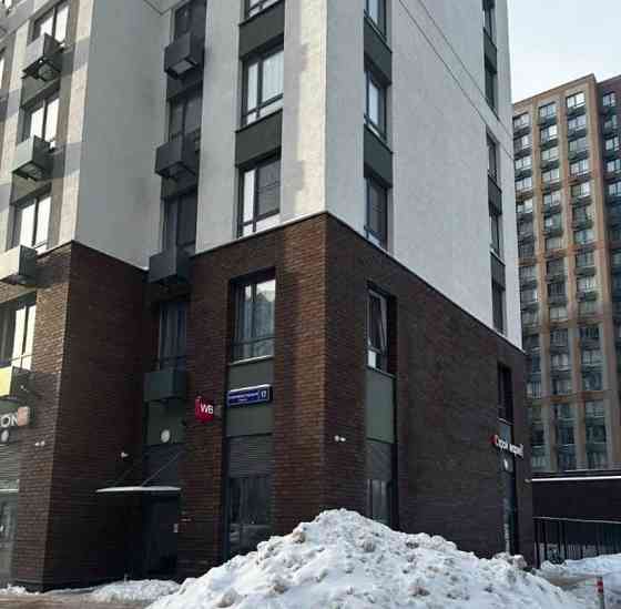 Гараж, 14 м2 Москва