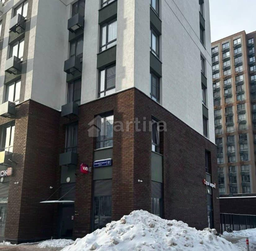 Гараж, 14 м2 Москва - изображение 4