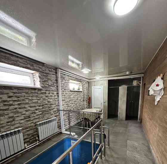 Коттедж, 200 м2, 6 соток, 2 эт. Ногинск