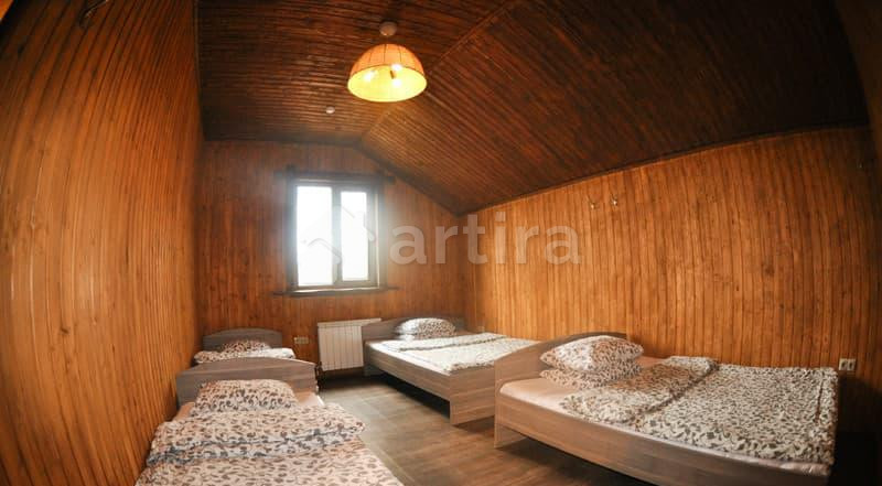 Коттедж, 300 м2 Новосибирск - изображение 15