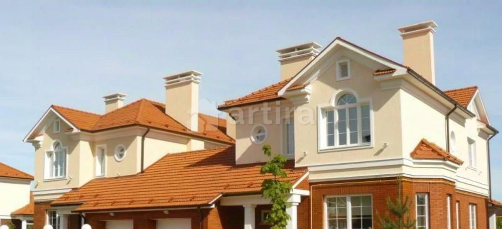 Коттедж, 180 м2, 7 соток, 2 эт. Звенигород - изображение 4