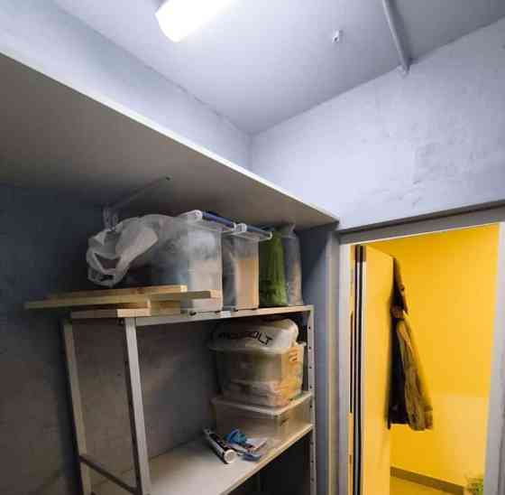 Гараж, 2.6 м2 Красногорск