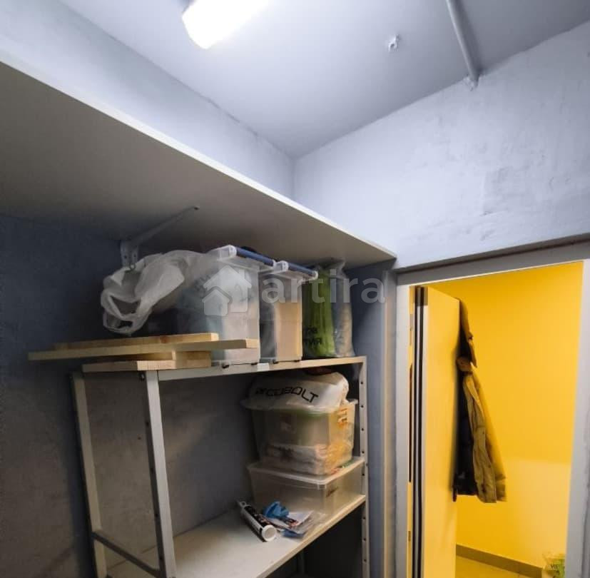 Гараж, 2.6 м2 Красногорск - изображение 5