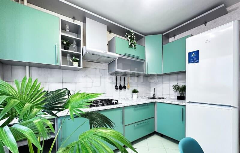 1-комн. квартира, 46 м2, 4/6 эт. Йошкар-Ола - изображение 9