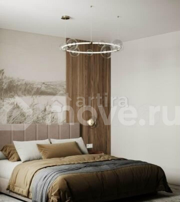 1-комн. квартира, 40.3 м2, 11/13 эт. Москва - изображение 4