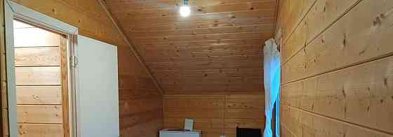 Дом, 90 м2, 7 соток, 2 эт. Волоколамск