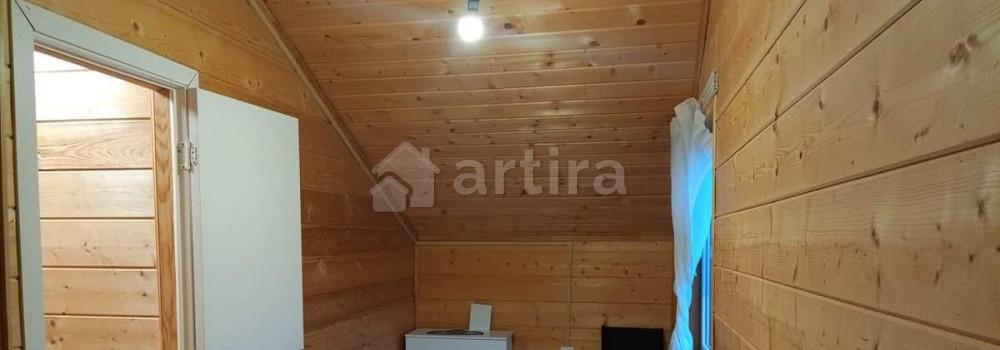 Дом, 90 м2, 7 соток, 2 эт. Волоколамск - изображение 2