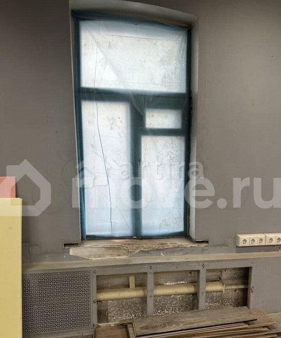 Студия, 10.5 м2, 2/6 эт. Москва - изображение 3