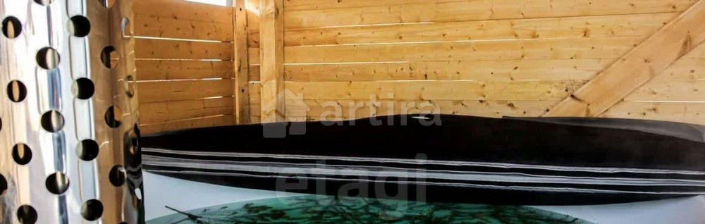 Дом, 280 м2, 10 соток, 2 эт. Всеволожск - изображение 1