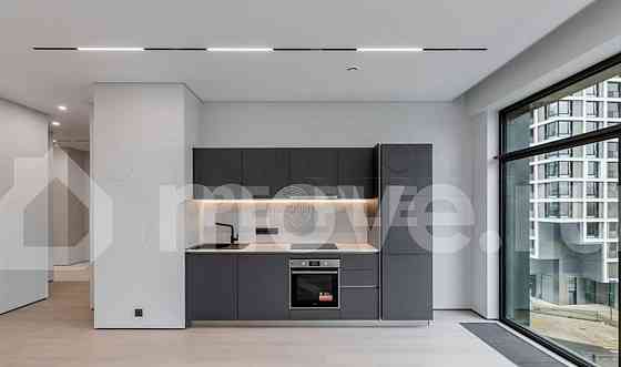 4-комн. квартира, 96 м2, 5/23 эт. Москва