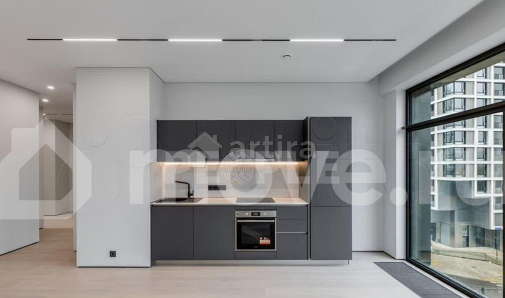 4-комн. квартира, 96 м2, 5/23 эт. Москва - изображение 5