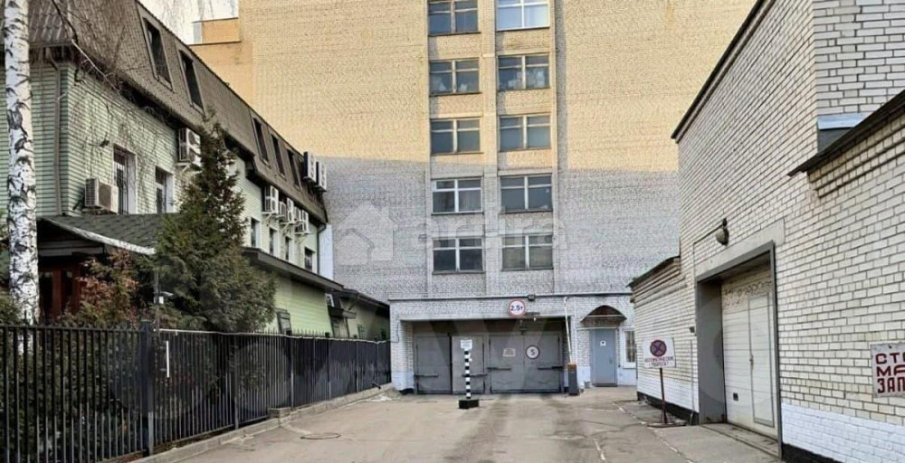 Гараж, 18 м2 Москва - изображение 1