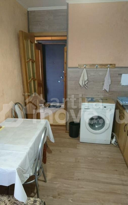 1-комн. квартира, 38.7 м2, 15/16 эт. Москва - изображение 2