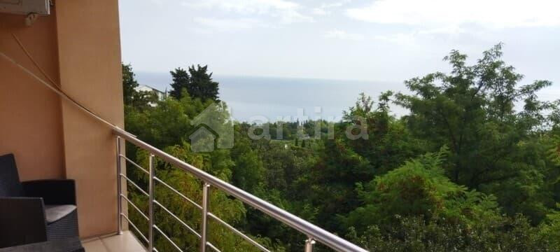 2-комн. квартира, 50 м2, 1/3 эт. Ялта - изображение 11